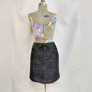 Athleta Ridge Mini Skirt - Women 4T